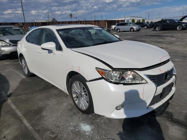 Photo 4 from auction – 2014 LEXUS ES 350 with VIN JTHBK1GG5E2141927