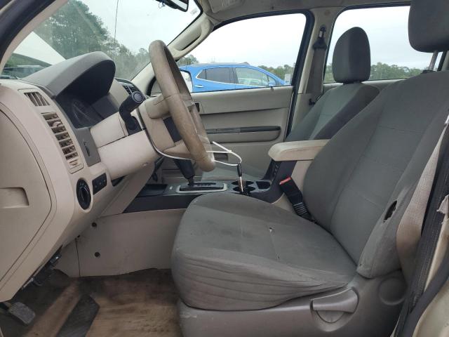Photo 7 from auction – 2011 FORD ESCAPE XLS with VIN 1FMCU0C79BKC21609