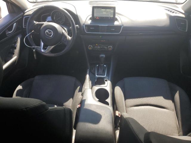 Photo 8 from auction – 2014 MAZDA 3 TOURING with VIN JM1BM1L74E1171332