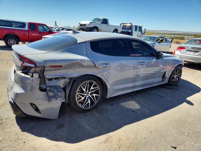 Photo 3 from auction – 2022 KIA STINGER GT with VIN KNAE35LD3N6112382