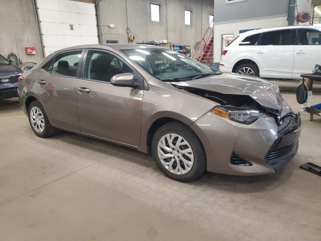 Photo 4 from auction – 2018 TOYOTA COROLLA L with VIN 5YFBURHE0JP832933