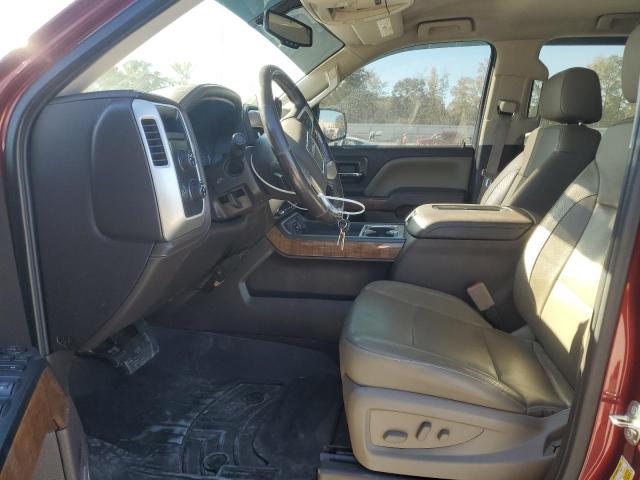 Photo 7 from auction – 2016 GMC SIERRA K15 with VIN 3GTU2NEC1GG246458