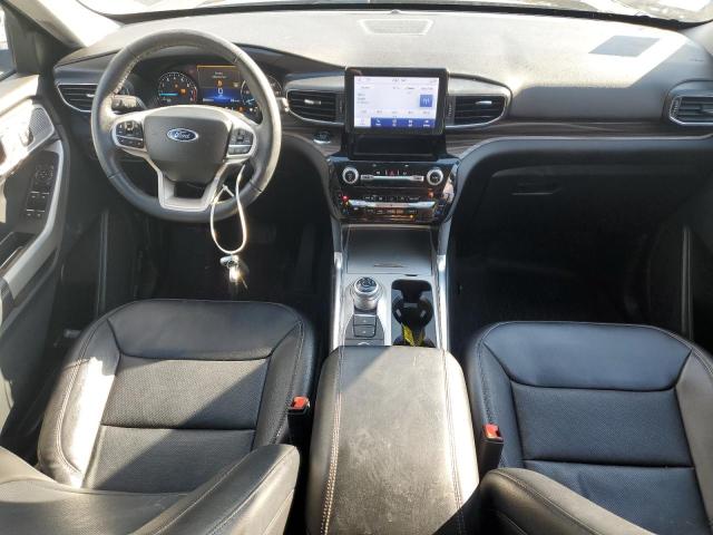 Photo 8 from auction – 2022 FORD EXPLORER L with VIN 1FMSK8FH6NGB35928