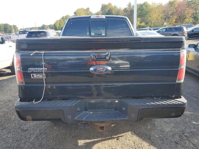 Photo 6 from auction – 2013 FORD F150 SUPER with VIN 1FTFW1ET9DKF87844