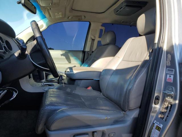 Photo 7 from auction – 2008 TOYOTA SEQUOIA LI with VIN 5TDZY68A68S002232