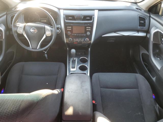 Photo 8 from auction – 2014 NISSAN ALTIMA 2.5 with VIN 1N4AL3APXEC278277
