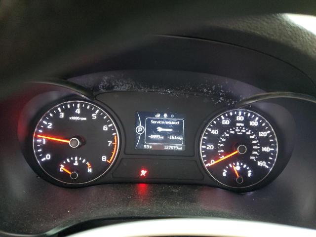Photo 9 from auction – 2016 KIA OPTIMA LX with VIN KNAGT4L38G5117998