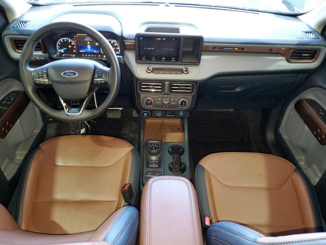 Photo 8 from auction – 2023 FORD MAVERICK X with VIN 3FTTW8F9XPRB02562