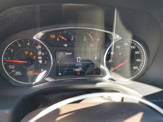 Photo 9 from auction – 2020 GMC ACADIA SLE with VIN 1GKKNKLS8LZ161395