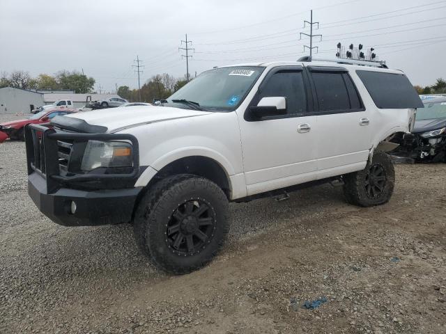 FORD EXPEDITION 2011 with VIN 1FMJK2A55BEF06543 - Photo from auction