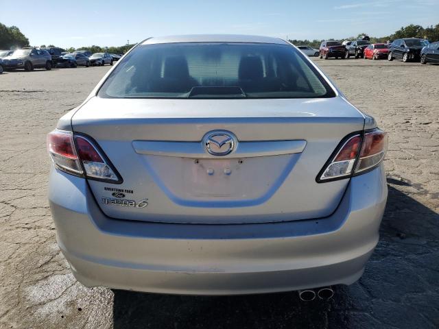 Photo 6 from auction – 2012 MAZDA 6 I with VIN 1YVHZ8DH2C5M11182