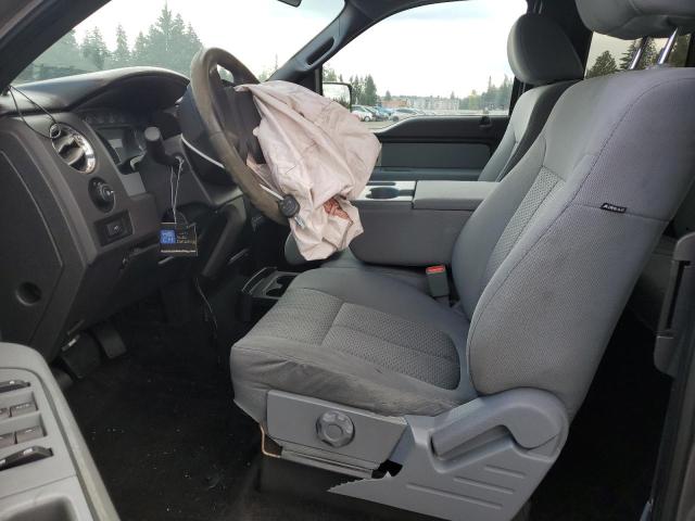 Photo 7 from auction – 2011 FORD F150 SUPER with VIN 1FTVX1EF4BKD00541