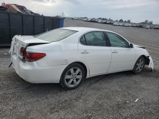Photo 3 from auction – 2006 LEXUS ES 330 with VIN JTHBA30GX65151152