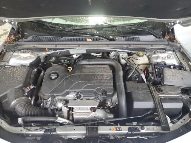 Photo 11 from auction – 2019 CHEVROLET MALIBU with VIN 1G1ZD5ST5KF136391
