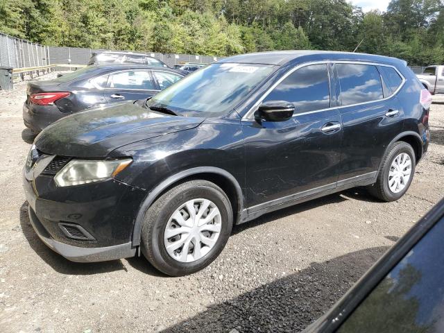 Photo 1 from auction – 2014 NISSAN ROGUE S with VIN 5N1AT2MT6EC803361