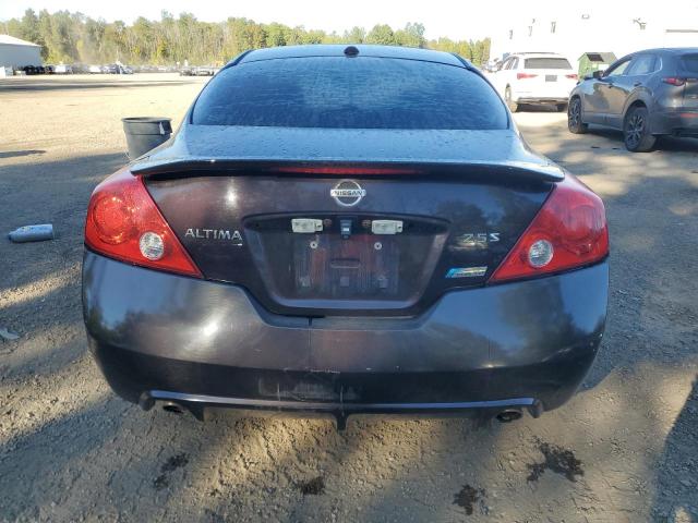 Photo 6 from auction – 2012 NISSAN ALTIMA S with VIN 1N4AL2EP0CC224875