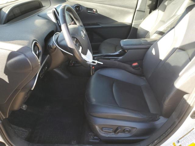 Photo 7 from auction – 2019 TOYOTA PRIUS PRIM with VIN JTDKARFP4K3112140