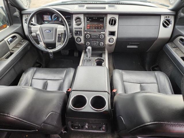 Photo 8 from auction – 2017 FORD EXPEDITION with VIN 1FMJU2AT6HEA12483