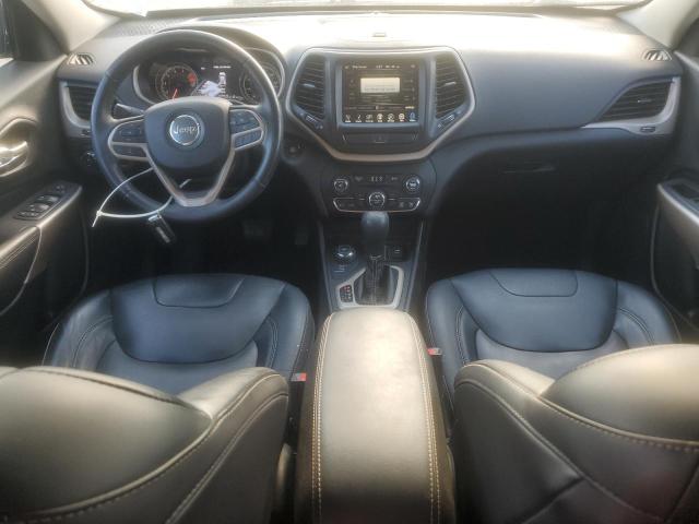 Photo 8 from auction – 2017 JEEP CHEROKEE LIMITED with VIN 1C4PJMDS8HW626211