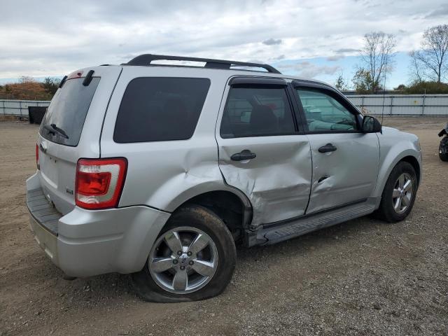 Photo 3 from auction – 2010 FORD ESCAPE XLT with VIN 1FMCU9DG7AKC62726