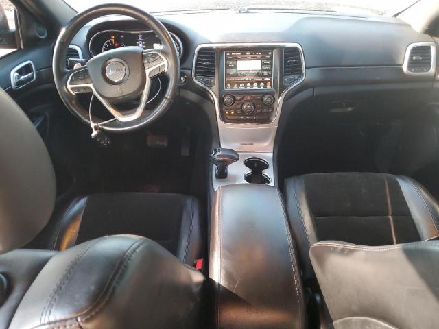 Photo 8 from auction – 2015 JEEP GRAND CHER with VIN 1C4RJFAG9FC165832