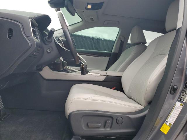 Photo 7 from auction – 2020 LEXUS RX 450H with VIN 2T2HGMDA2LC052213