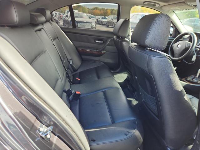 Photo 10 from auction – 2006 BMW 325 I with VIN WBAVB13586KX50298