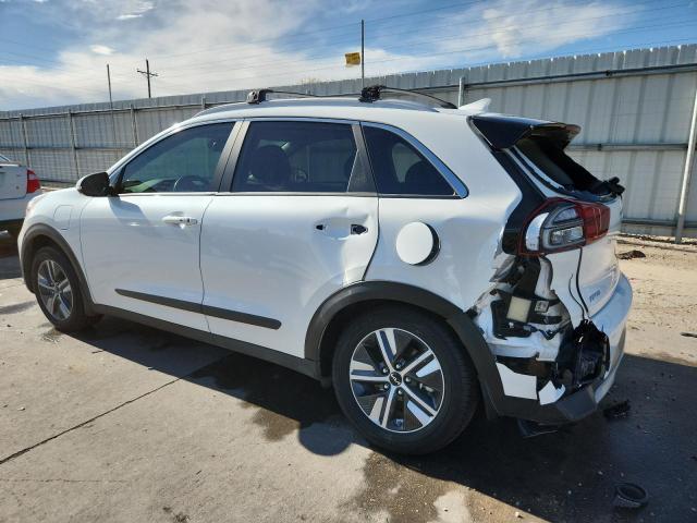 Zdjęcie 2 z aukcji – 2022 KIA NIRO EX z VIN KNDCD3LD4N5511576