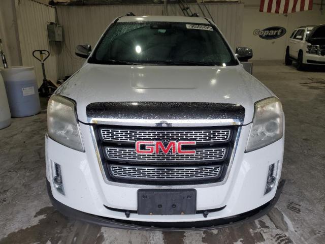 Photo 5 from auction – 2013 GMC TERRAIN SL with VIN 2GKALWEK3D6264517