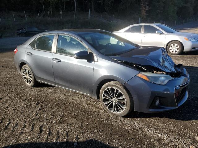 صورة رقم 4 من المزاد - 2016 TOYOTA COROLLA L مع VIN 2T1BURHEXGC493963