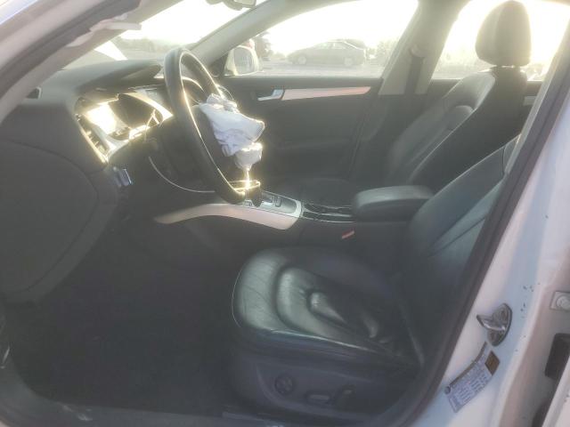 Photo 7 from auction – 2011 AUDI A4 PREMIUM PLUS with VIN WAUFFAFL7BN024251
