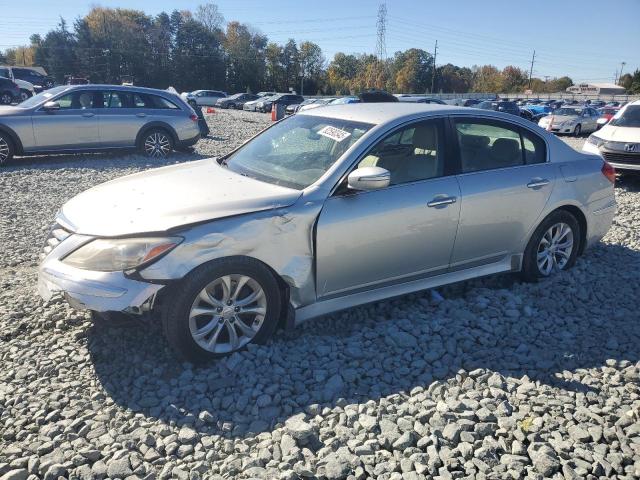 Photo 1 from auction – 2012 HYUNDAI GENESIS 3. with VIN KMHGC4DDXCU196497