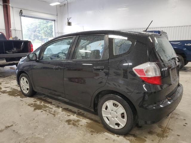 Photo 2 from auction – 2013 HONDA FIT with VIN JHMGE8G35DC018771
