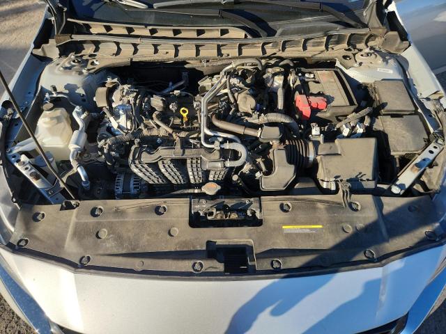 Photo 11 from auction – 2024 NISSAN ALTIMA SV with VIN 1N4BL4DV7RN398097