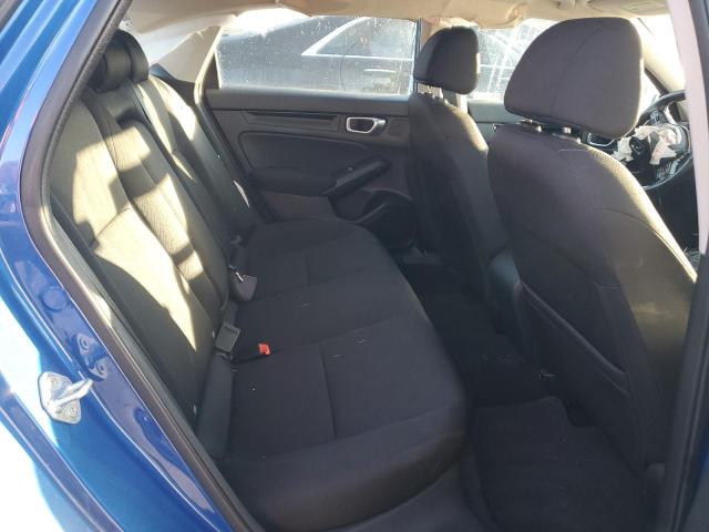 Photo 10 from auction – 2024 HONDA CIVIC EX with VIN 2HGFE1F77RH311571