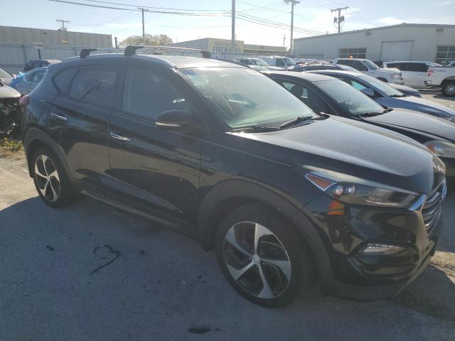 Photo 4 from auction – 2016 HYUNDAI TUCSON LIM with VIN KM8J3CA24GU084769