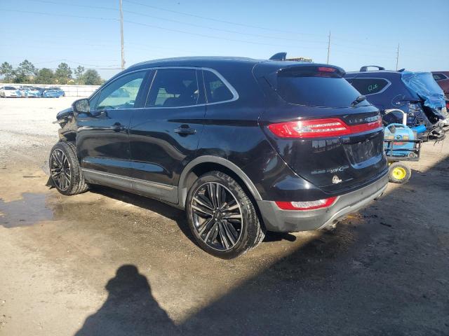 Photo 2 from auction – 2017 LINCOLN MKC RESERV with VIN 5LMTJ3DH1HUL62315
