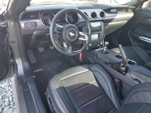 Photo 8 from auction – 2016 FORD MUSTANG GT with VIN 1FA6P8CF5G5321085