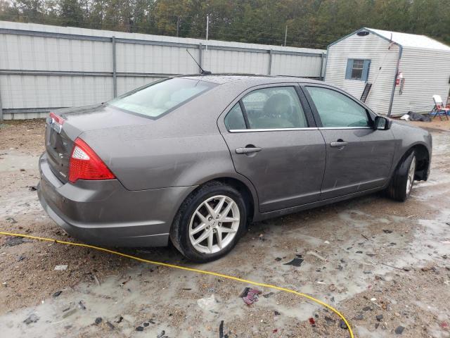 Photo 3 from auction – 2011 FORD FUSION SEL with VIN 3FAHP0JG2BR207511