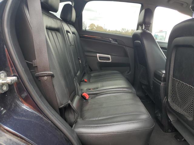 Photo 11 from auction – 2015 CHEVROLET CAPTIVA with VIN 3GNAL3EK5FS505158
