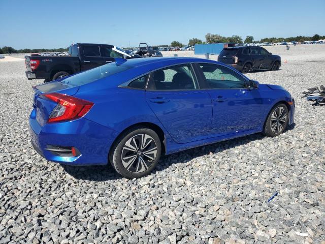 Photo 3 from auction – 2017 HONDA CIVIC EX with VIN 19XFC1F36HE015906