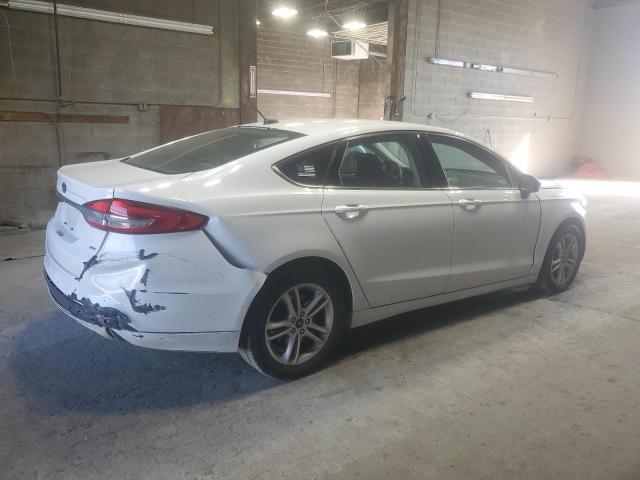 Photo 3 from auction – 2018 FORD FUSION with VIN 3FA6P0H71JR277982