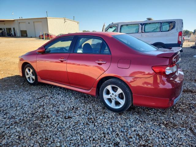 Photo 2 from auction – 2011 TOYOTA COROLLA BA with VIN 2T1BU4EE8BC649014