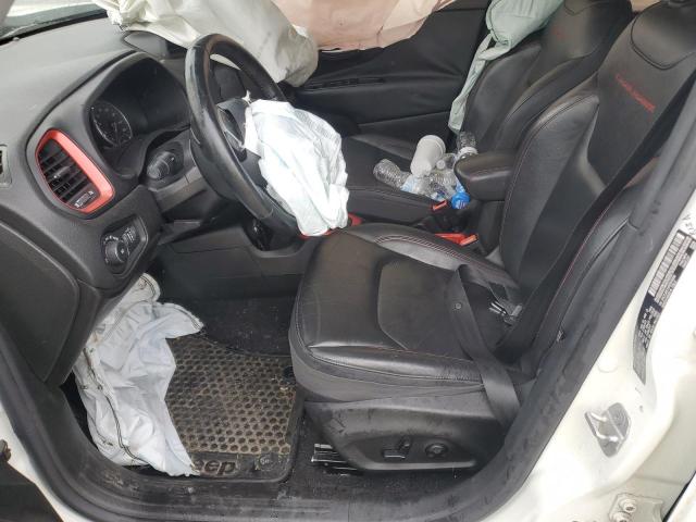 Photo 7 from auction – 2016 JEEP RENEGADE T with VIN ZACCJBCT4GPD78208