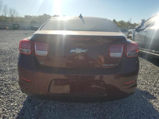 Photo 6 from auction – 2016 CHEVROLET MALIBU LIM with VIN 1G11C5SA9GF164555