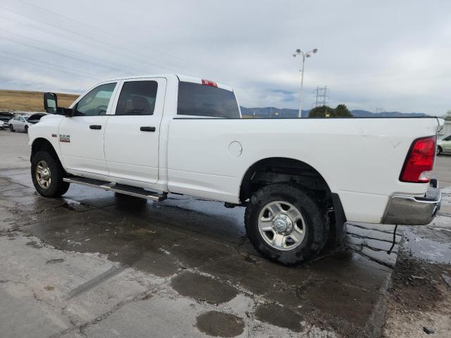 Photo 2 from auction – 2015 RAM 2500 ST with VIN 3C6UR5HJ0FG674839