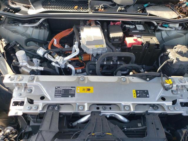 Photo 12 from auction – 2024 BMW IX XDRIVE5 with VIN WB523CF08RCR00371