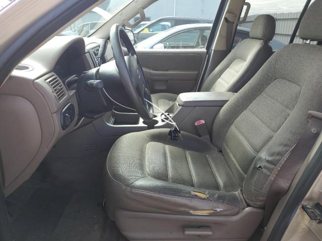 Photo 7 from auction – 2004 FORD EXPLORER XLS with VIN 1FMZU72K54UB05839