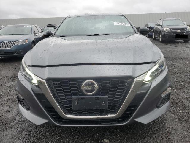 Photo 5 from auction – 2019 NISSAN ALTIMA SR with VIN 1N4BL4CV5KC110189