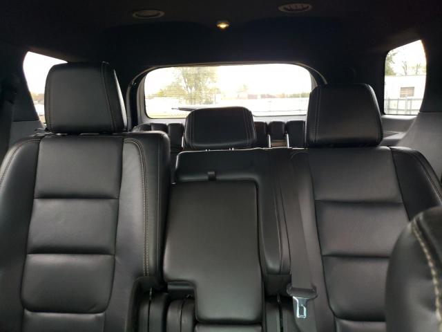 Photo 10 from auction – 2015 FORD EXPLORER S with VIN 1FM5K8GT9FGC01230